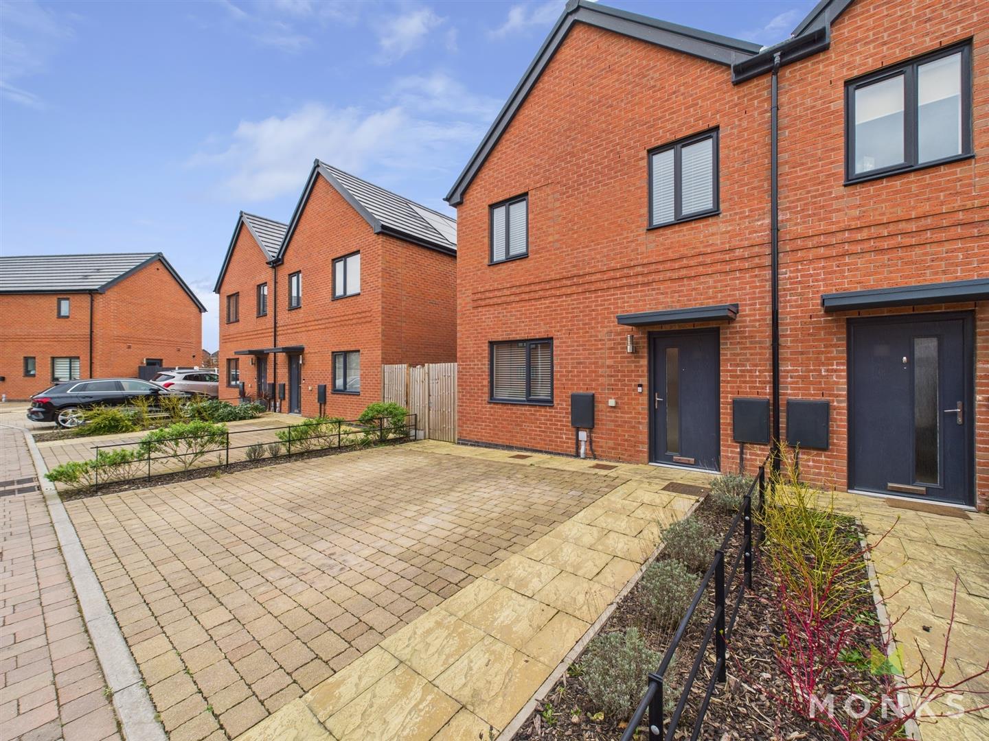 30 Frith Close, Shrewsbury, SY2 5XW SSTC